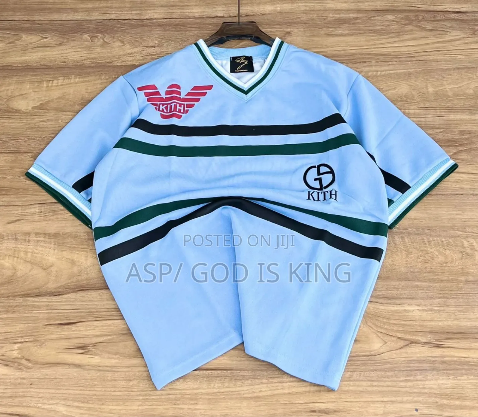 Fty Shirts