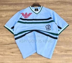 Fty Shirts