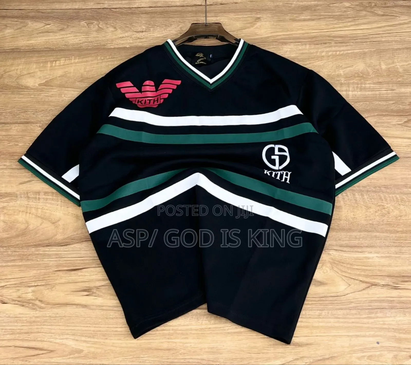 Fty Shirts