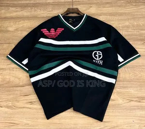 Fty Shirts