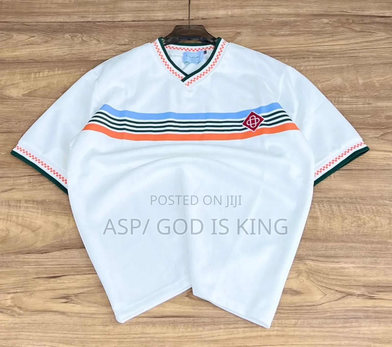 Fty Shirts