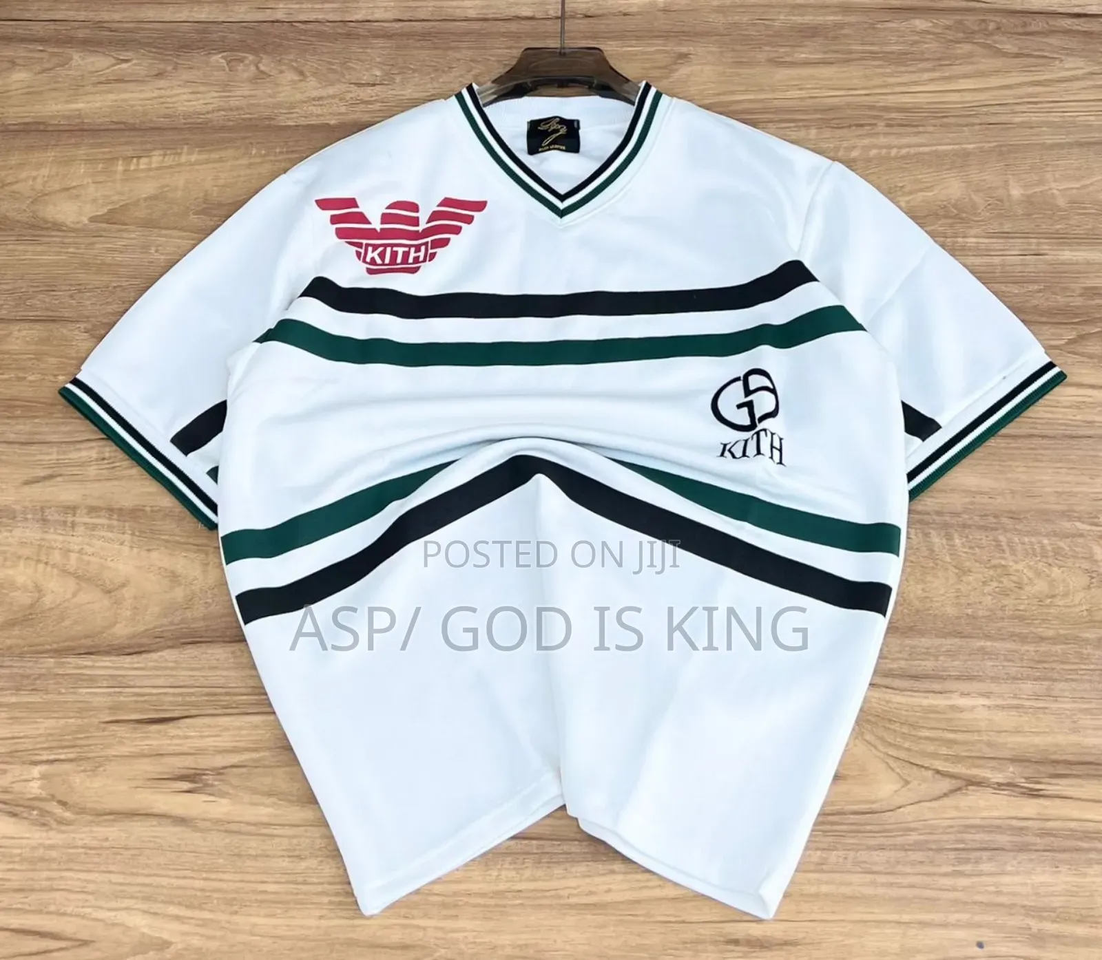 Fty Shirts