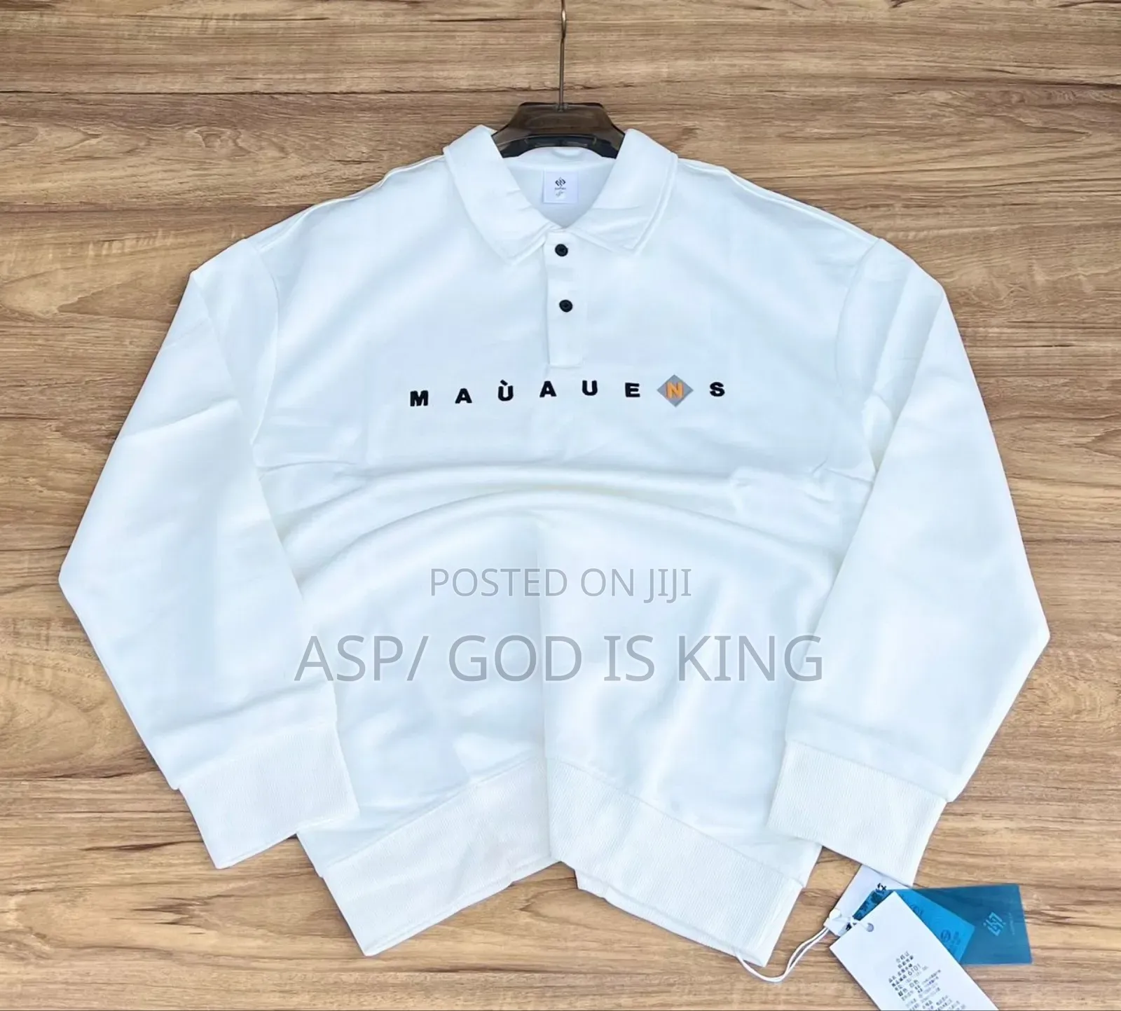 Fty Shirts