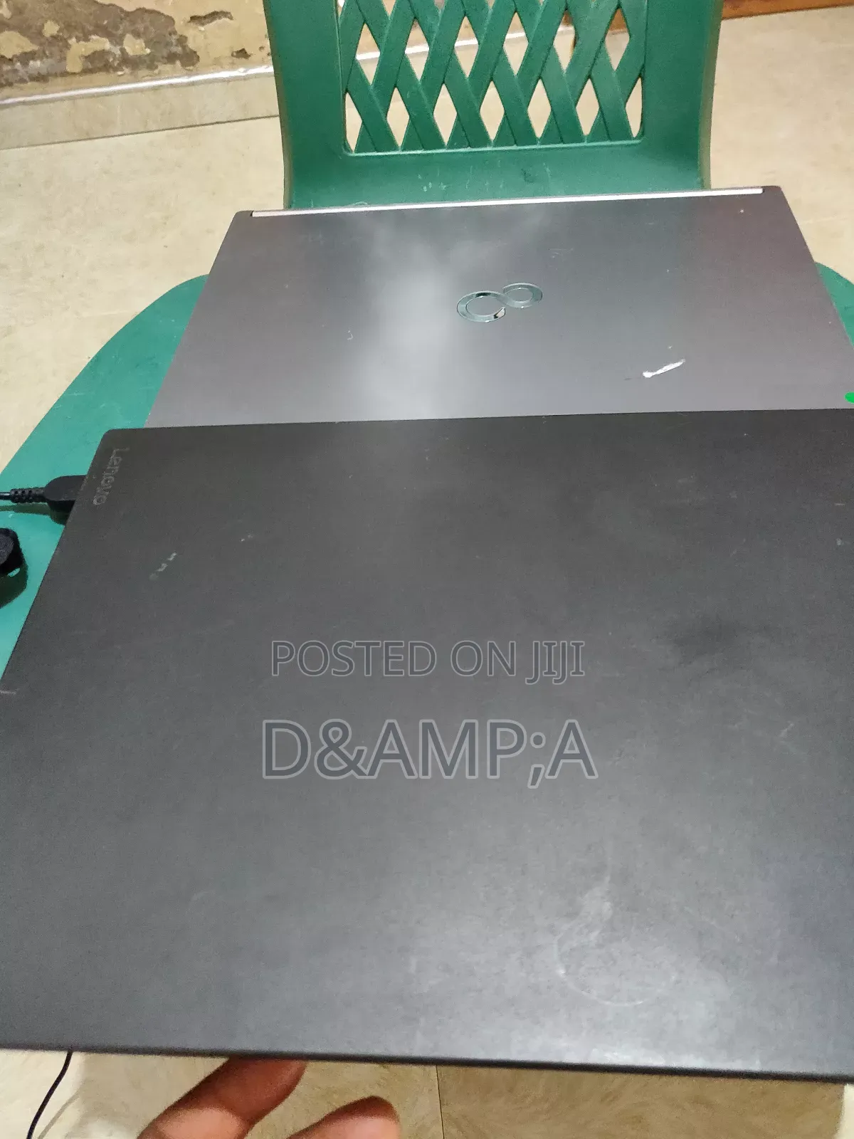 Laptop Fujitsu Lifebook E736 8GB Intel Core i5 HDD 500GB