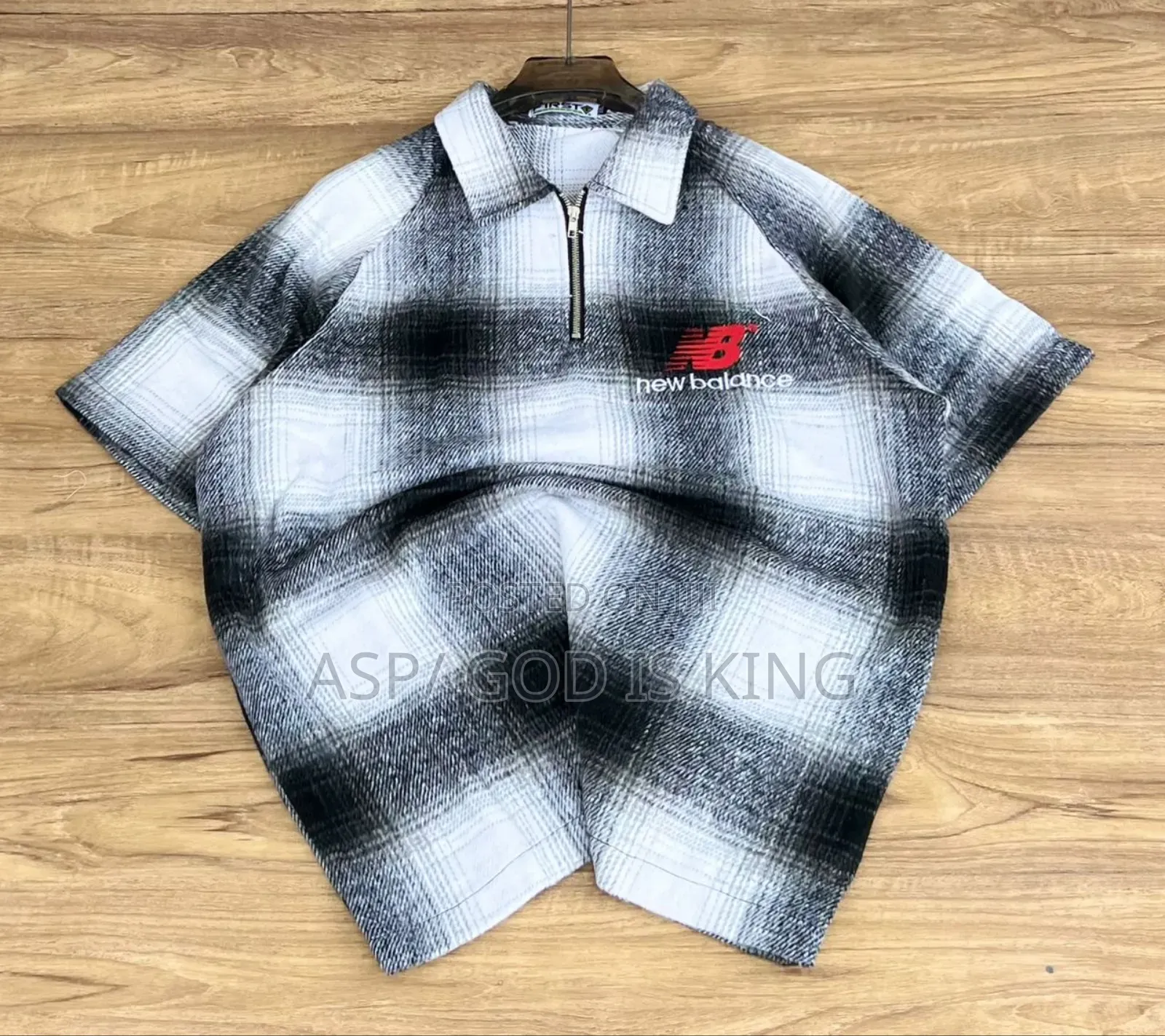 New Balance Shirts