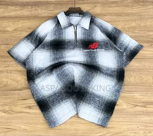 New Balance Shirts