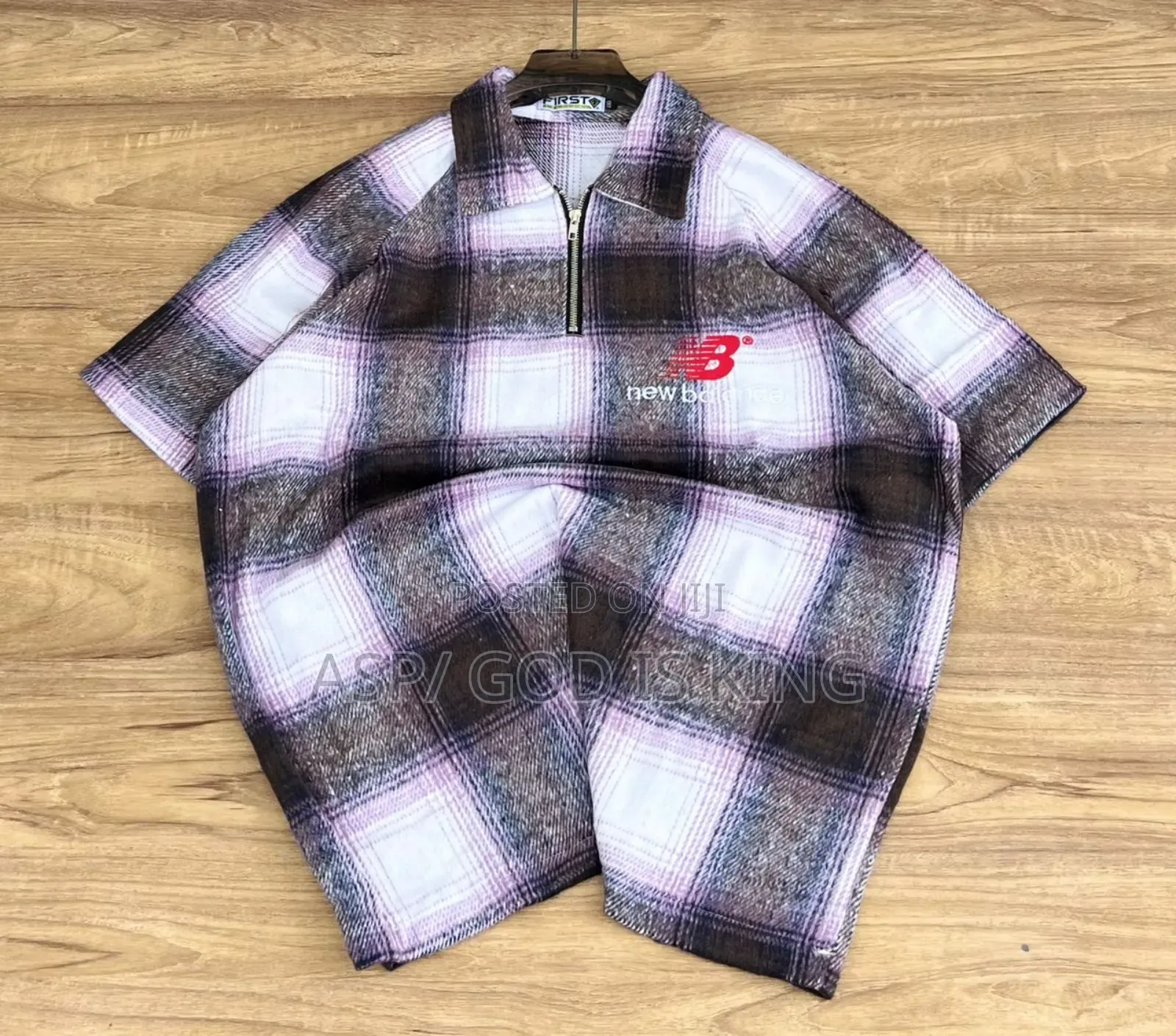 New Balance Shirts