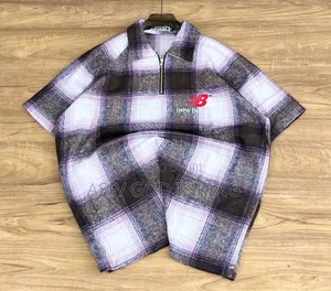 New Balance Shirts