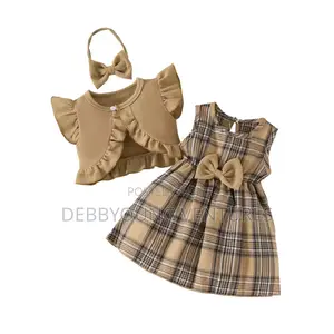 Amazon Summer Dress With a Coat