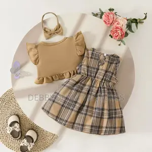 Amazon Summer Dress With a Coat