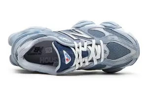 New Balance 9060 Moon Daze (Arctic Grey) Sneakers