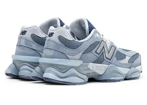 New Balance 9060 Moon Daze (Arctic Grey) Sneakers