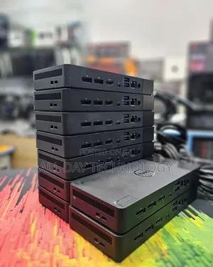 Dell Wd19 Usb C Dock Station