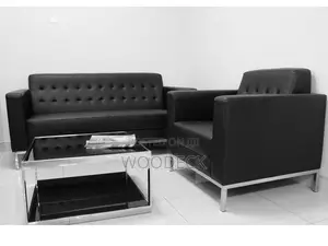 Modern Sofa Set 3+2+1