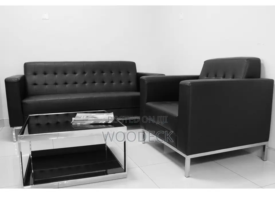Modern Sofa Set 3+2+1