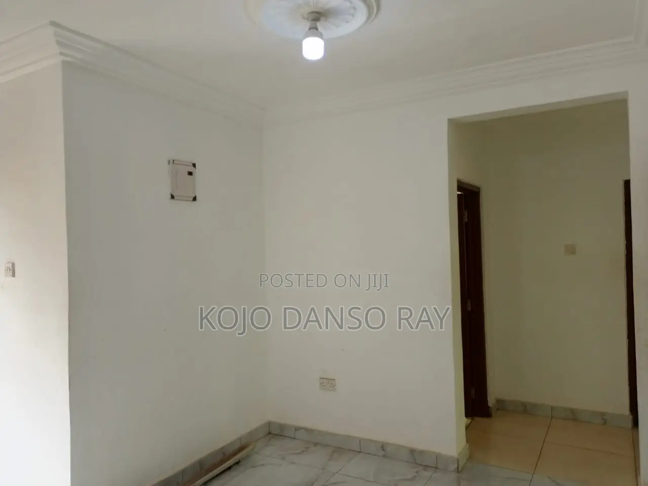 3bdrm Apartment in Pandak Agency, Adenta for rent
