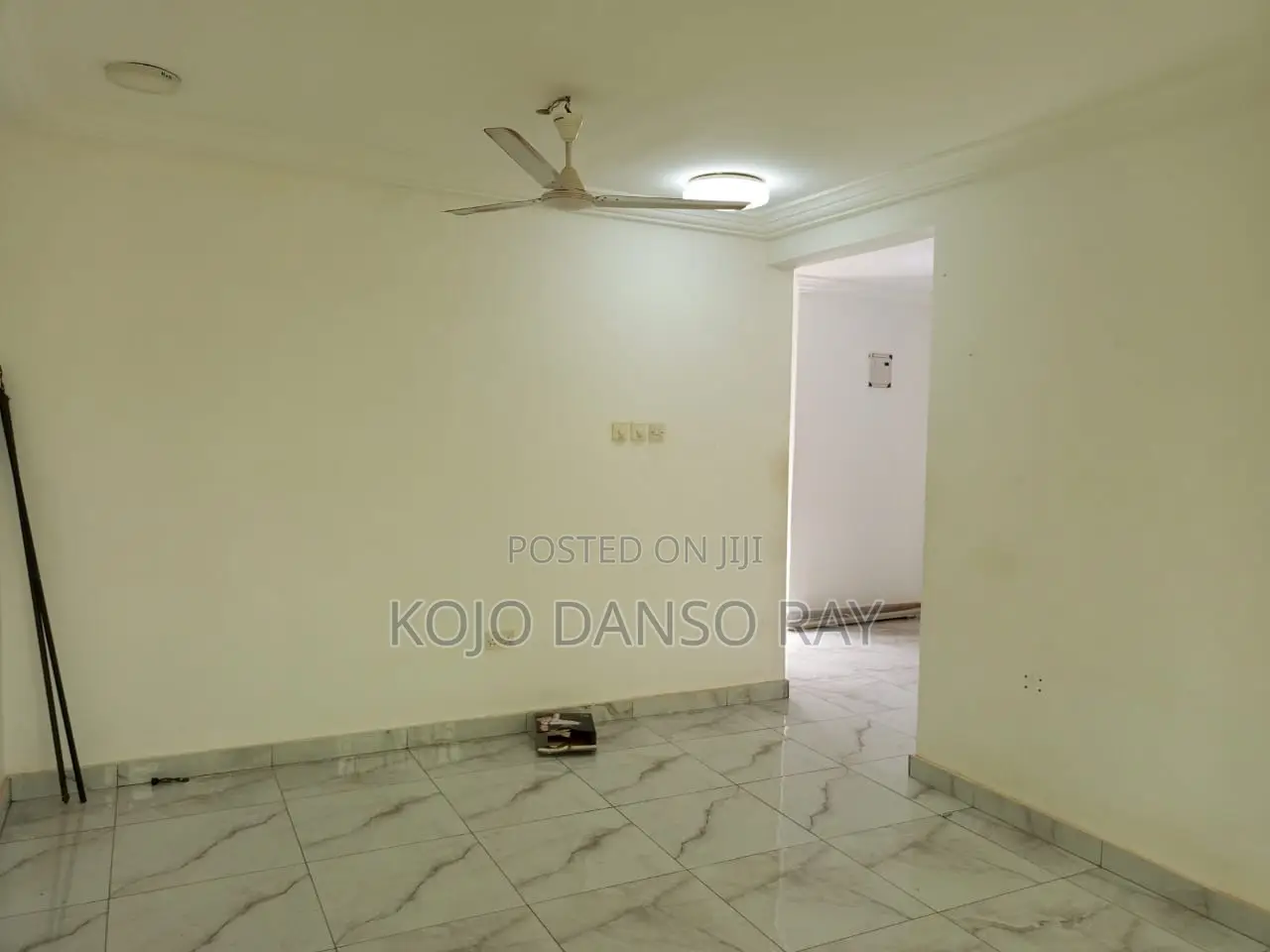 3bdrm Apartment in Pandak Agency, Adenta for rent