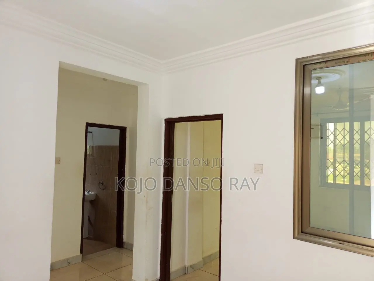 3bdrm Apartment in Pandak Agency, Adenta for rent