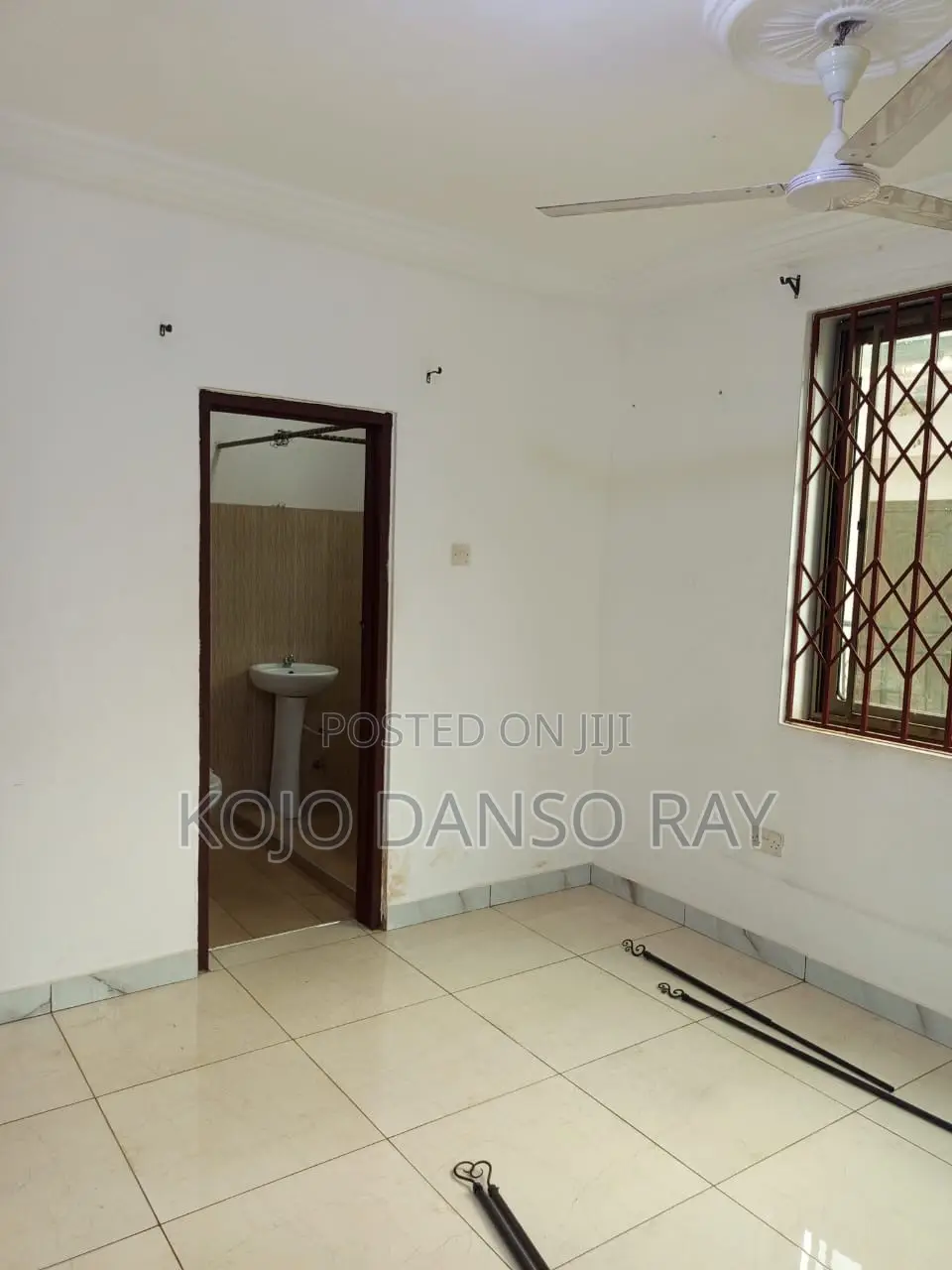 3bdrm Apartment in Pandak Agency, Adenta for rent