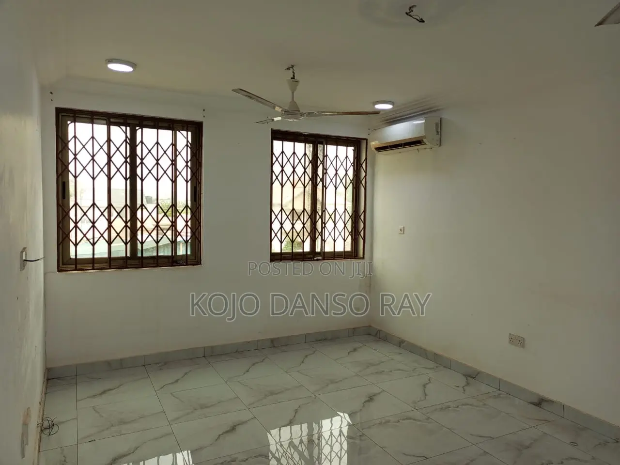 3bdrm Apartment in Pandak Agency, Adenta for rent