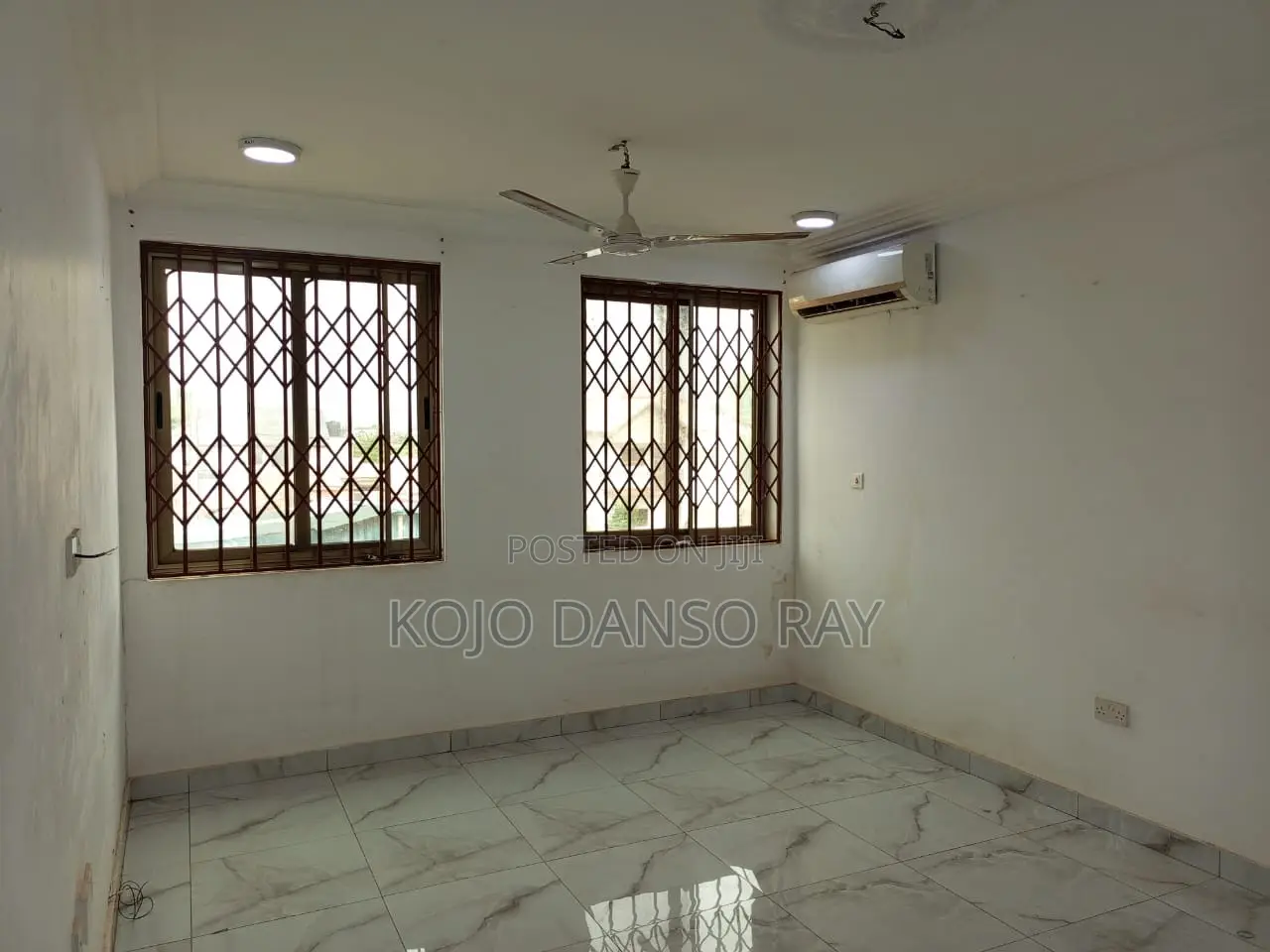 3bdrm Apartment in Pandak Agency, Adenta for rent