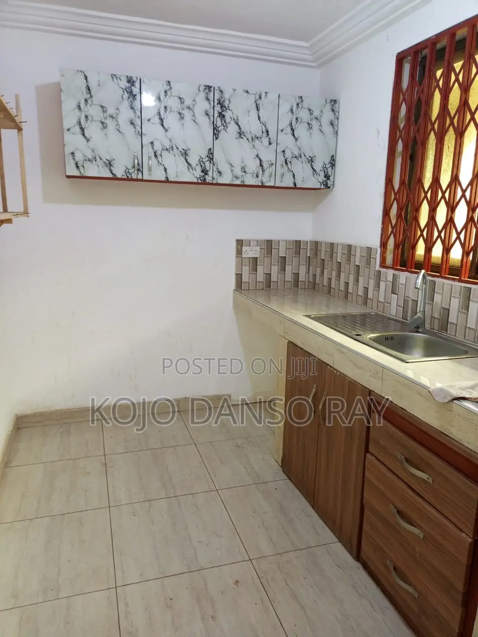 3bdrm Apartment in Pandak Agency, Adenta for rent