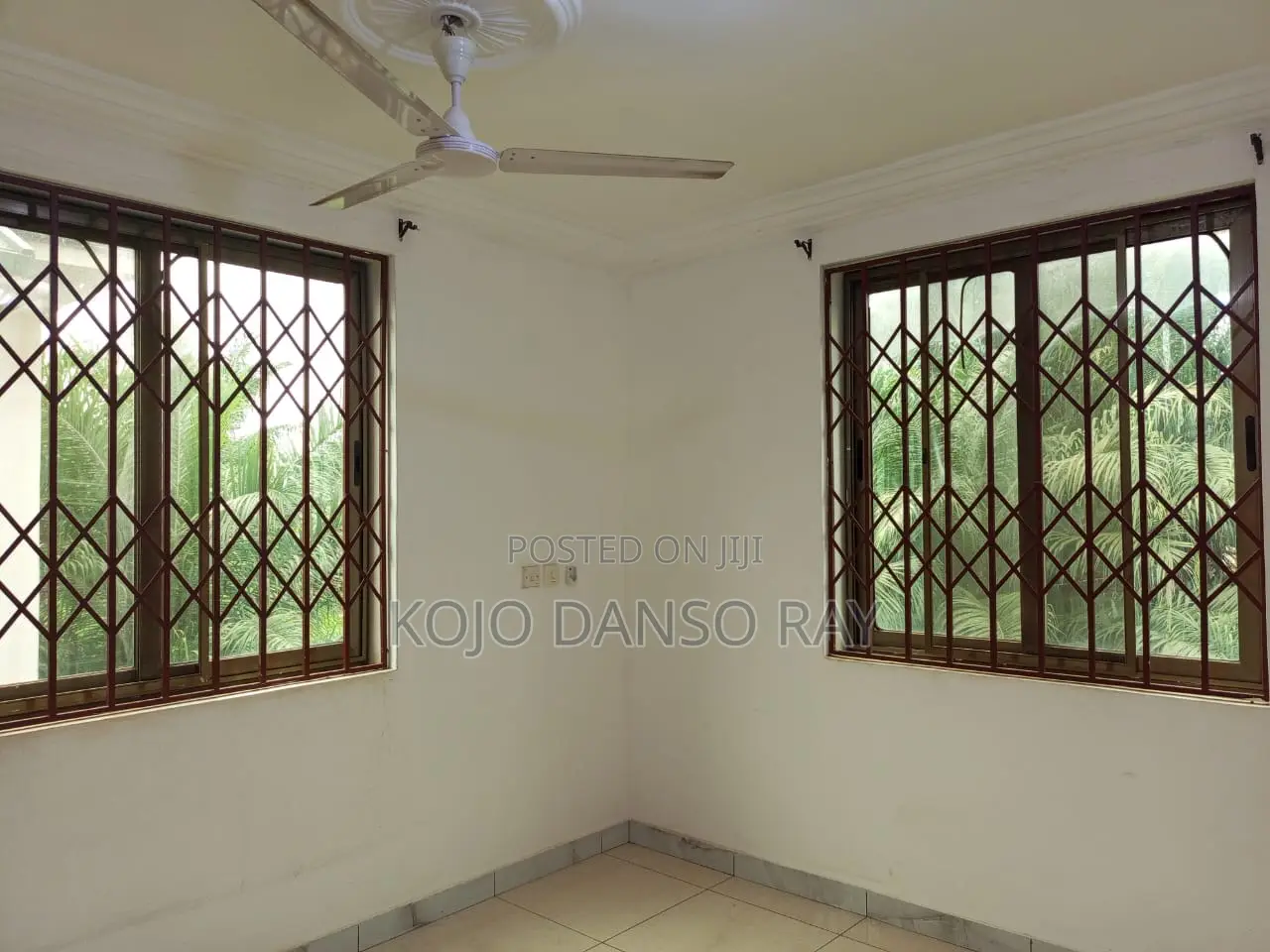 3bdrm Apartment in Pandak Agency, Adenta for rent