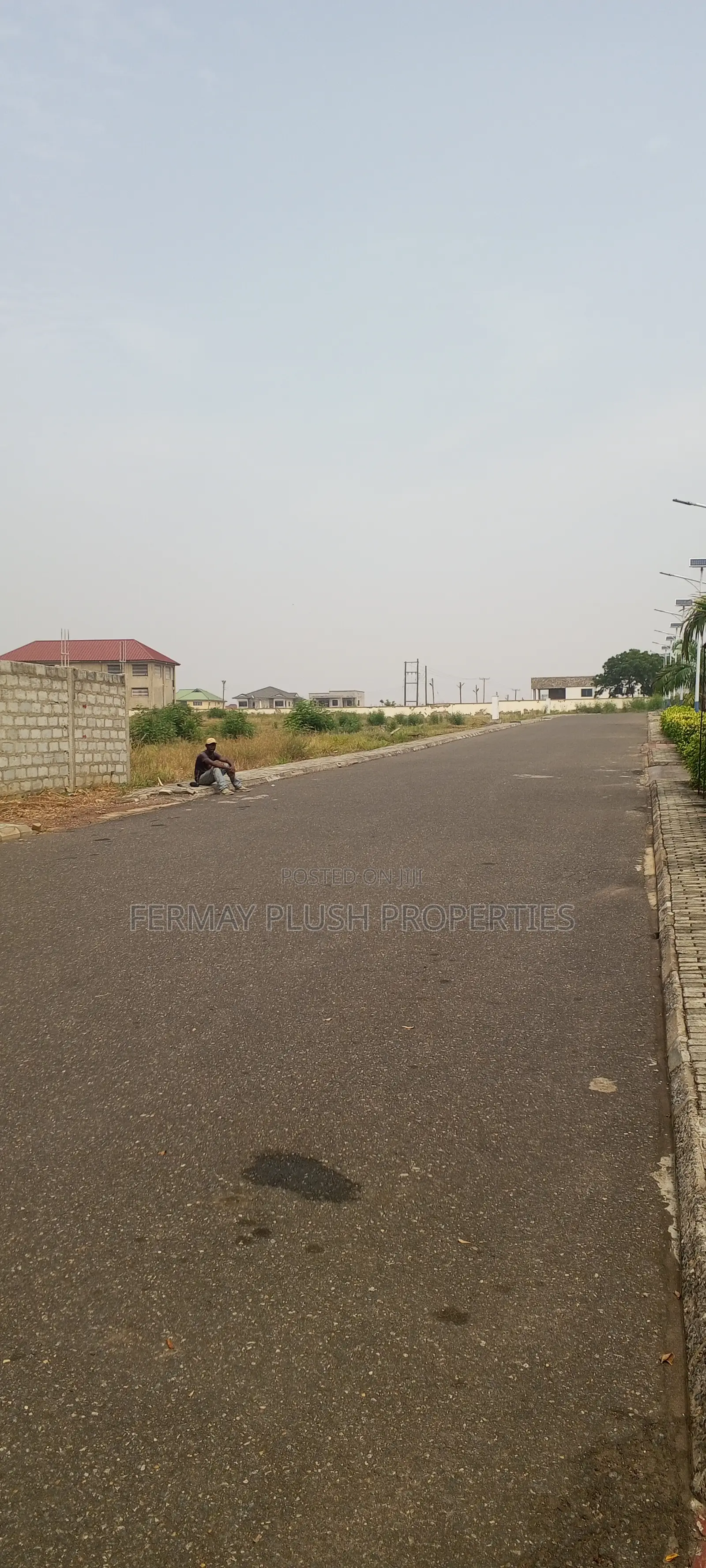 Good Location Properties at Labone for Joint Venture