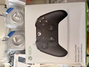 Xbox One Controller
