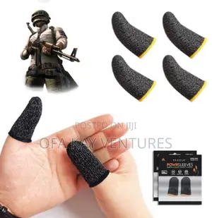 Gaming Thumb Finger Sleeve Wasp Feeler