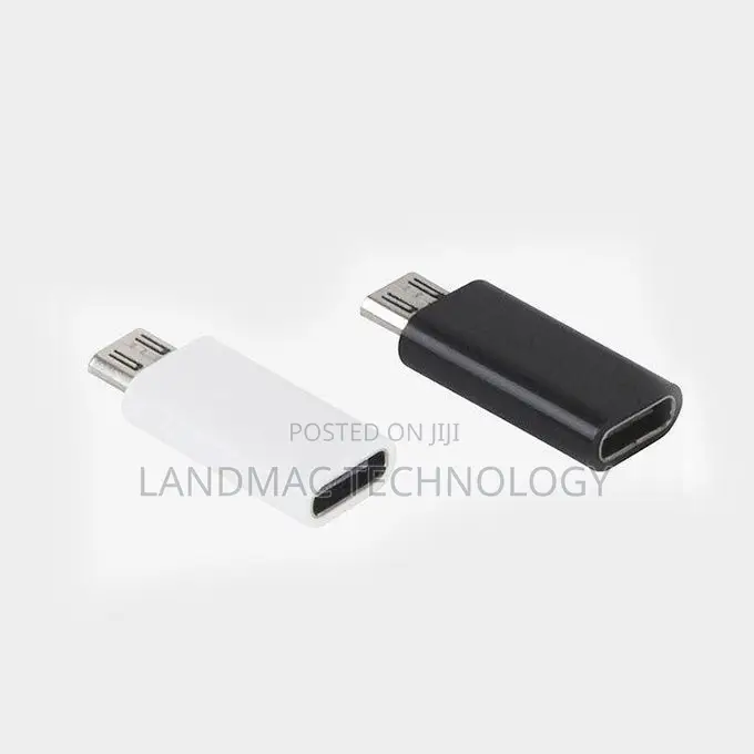 Android to Type-C Otg Adapter