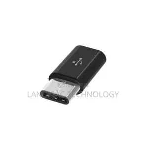 Android to Type-C Otg Adapter
