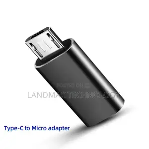 Android to Type-C Otg Adapter
