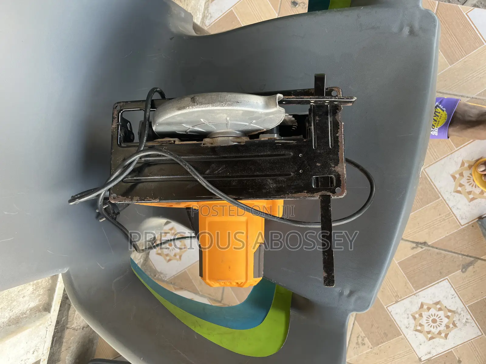 Circular Saw