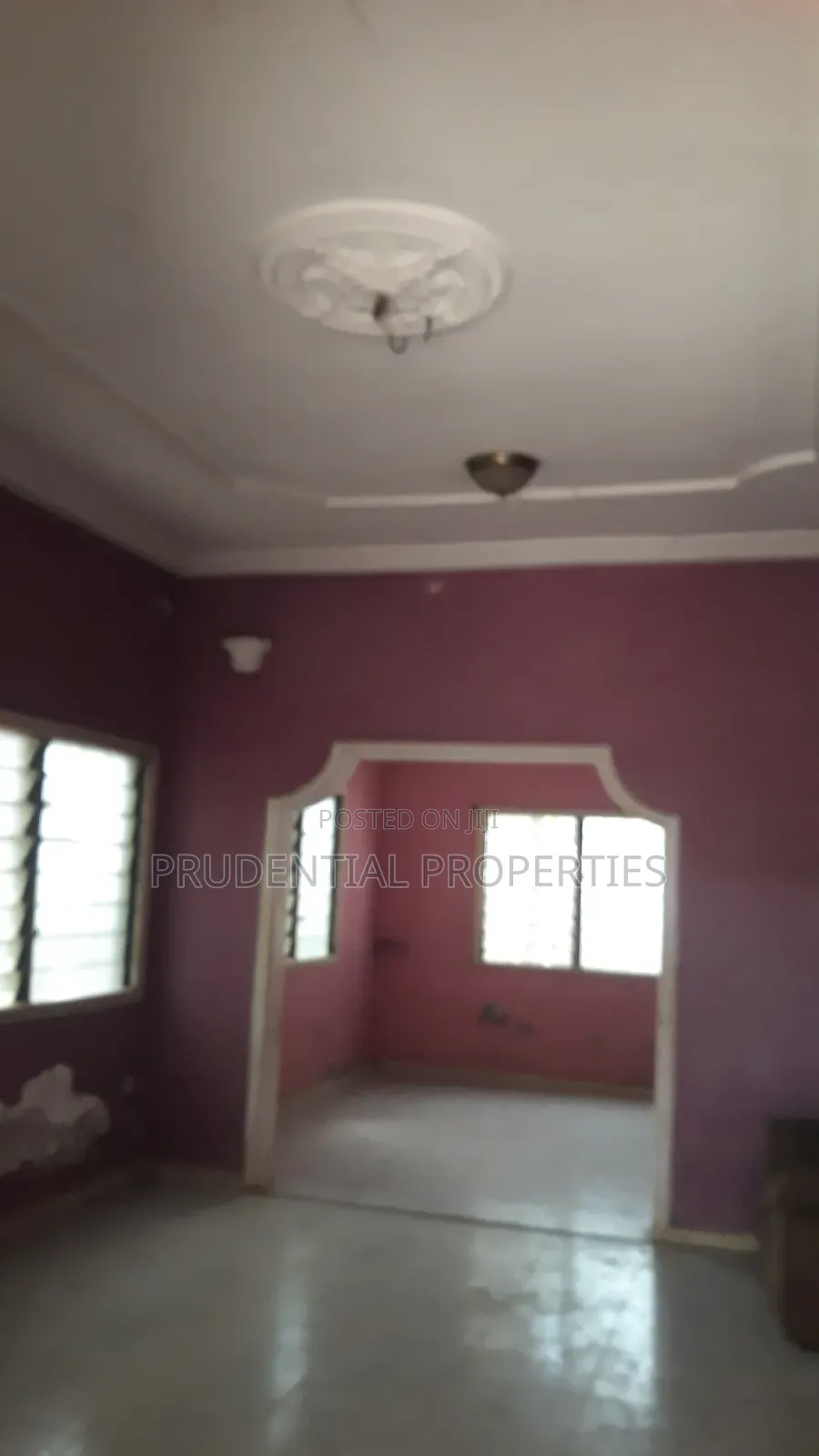 5bdrm House in Amasaman for sale