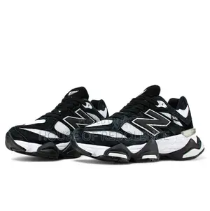 New Balance 9060 Panda Sneakers
