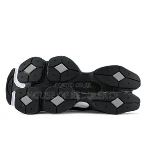 New Balance 9060 Panda Sneakers
