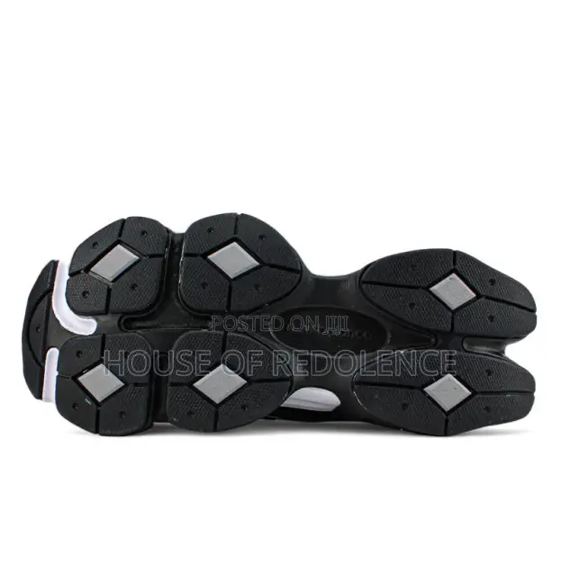 New Balance 9060 Panda Sneakers