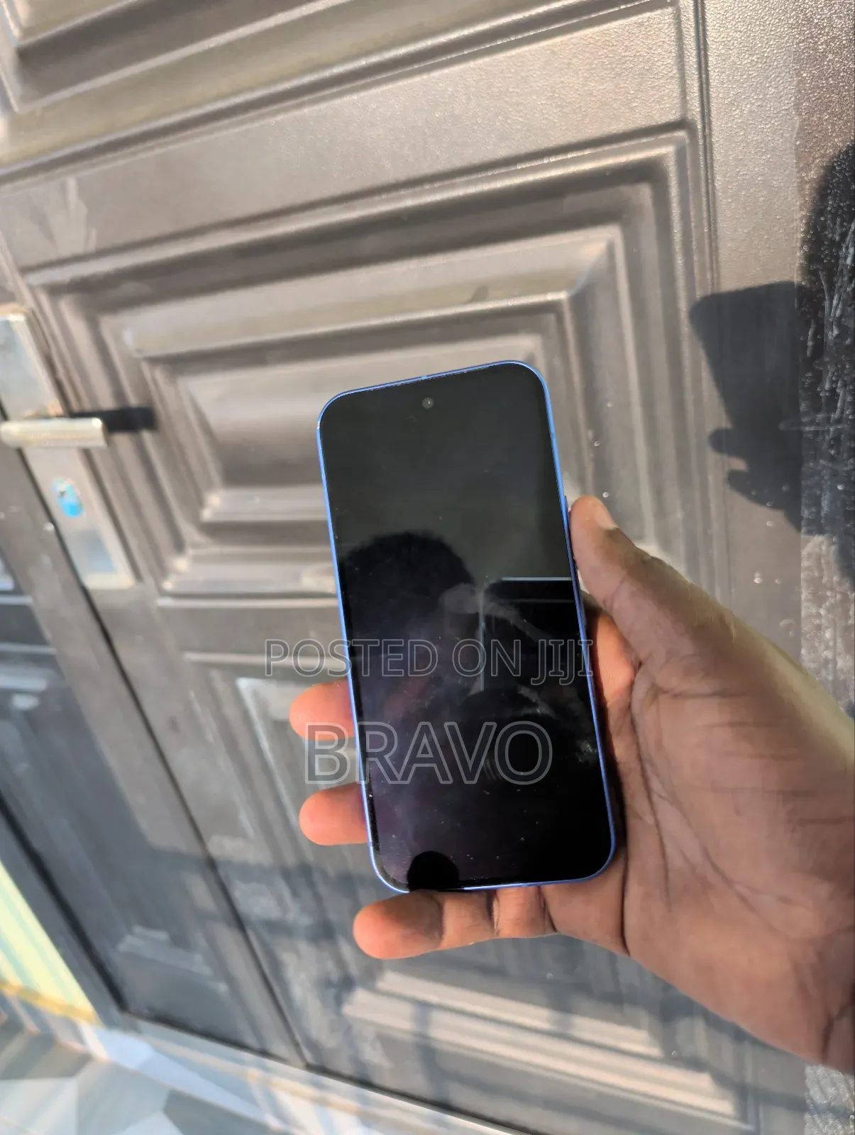 Google Pixel 10 128 GB Blue