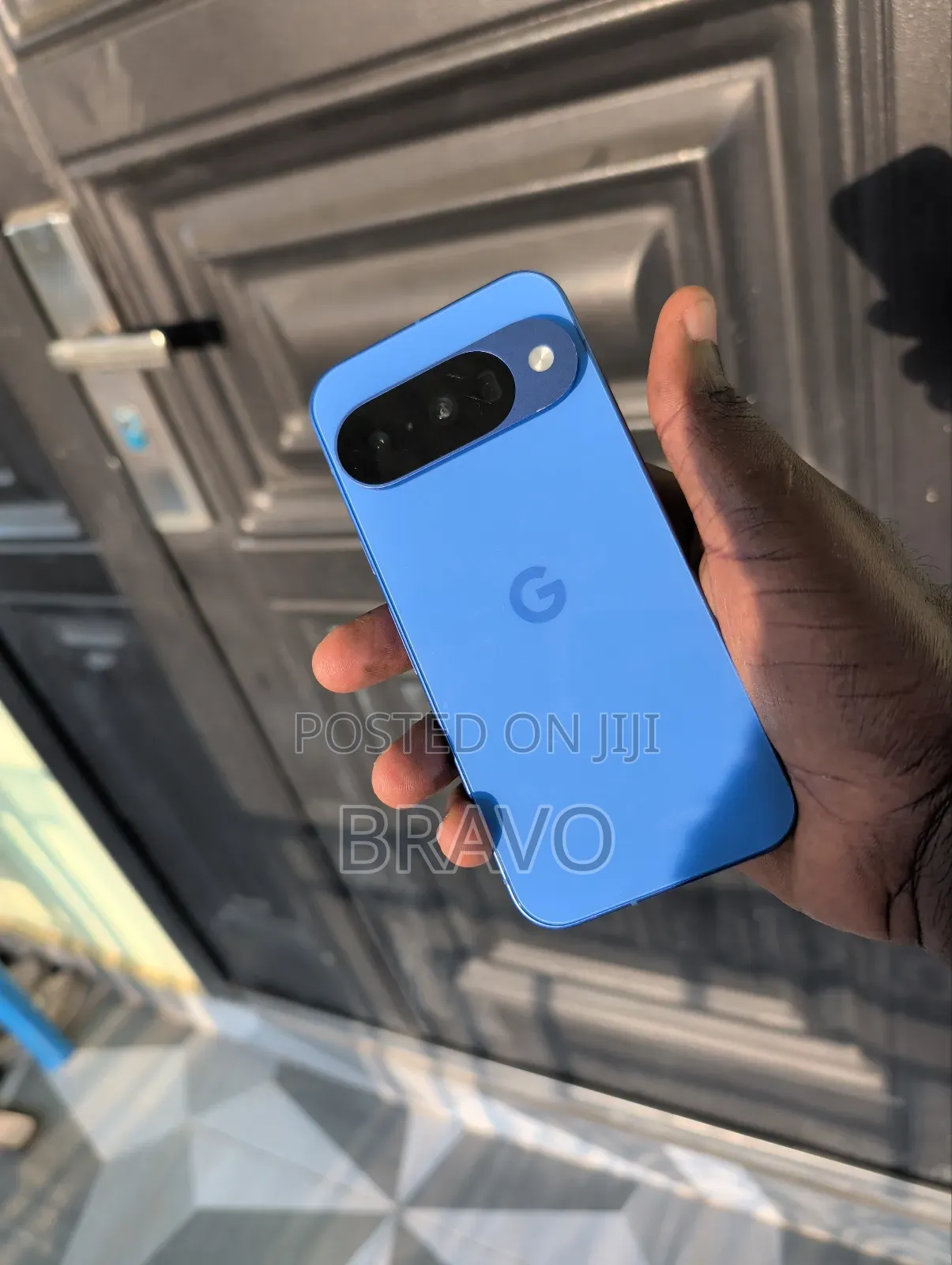 Google Pixel 10 128 GB Blue