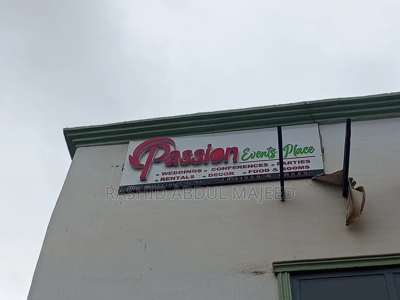 3dsigns Specialist