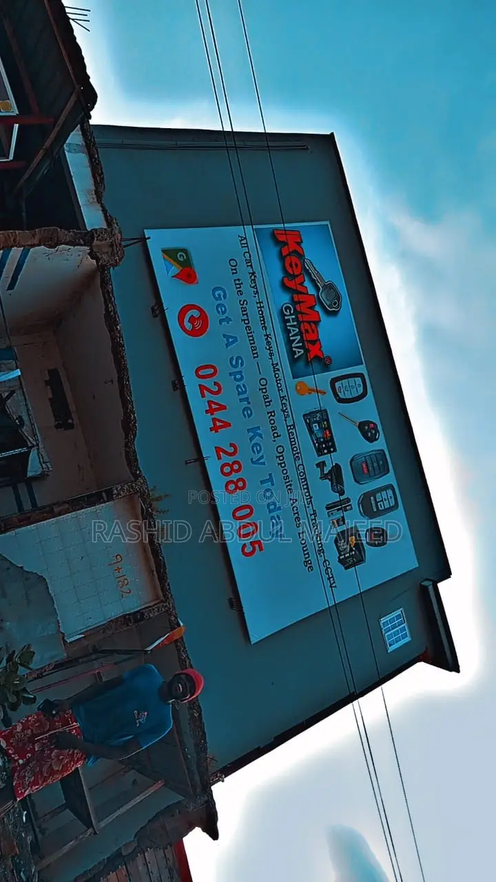 3dsigns Specialist
