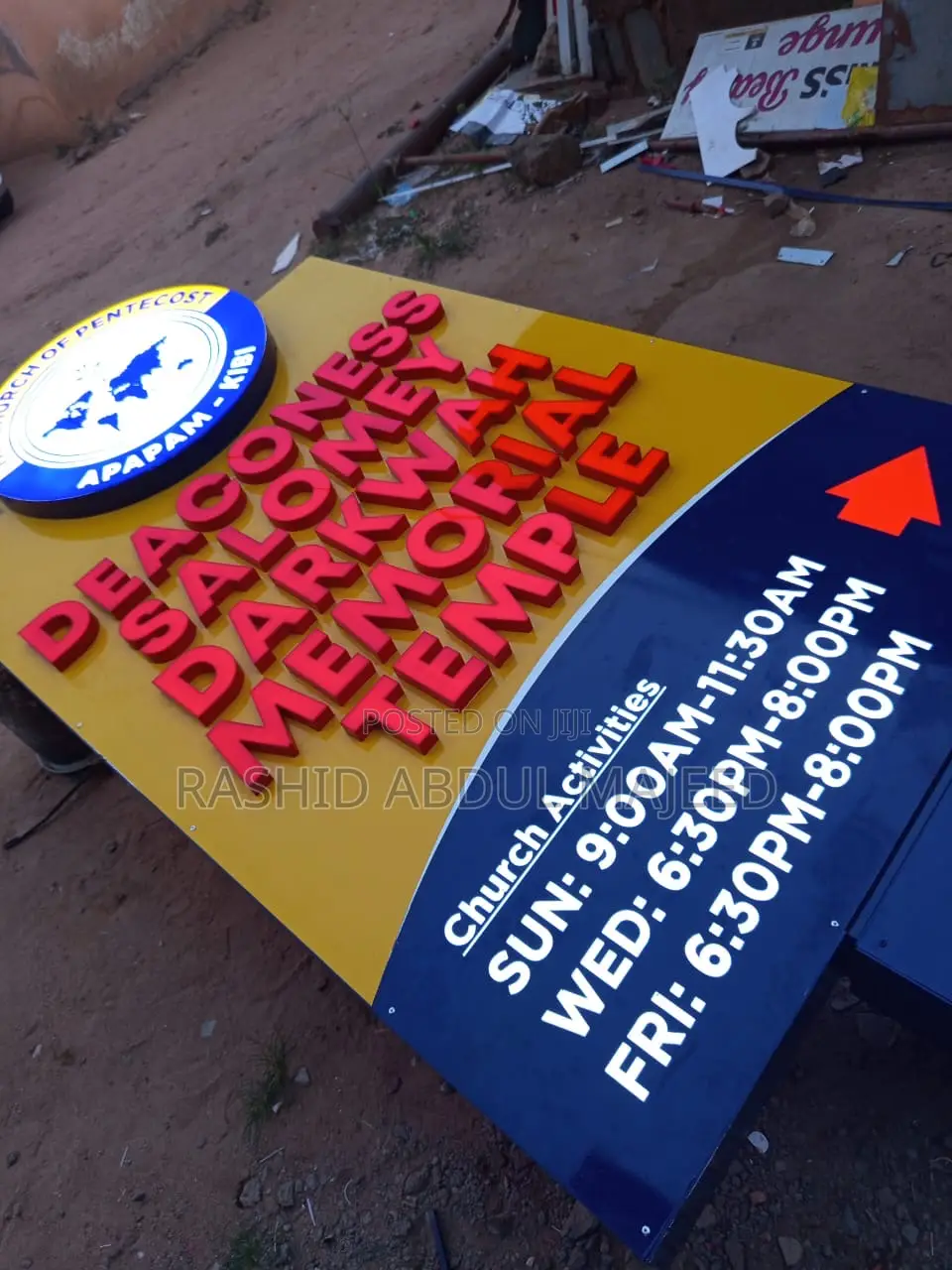 3dsigns Specialist