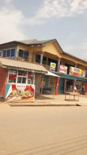 9 Shop on One Plot of Land for Sale at Doblo
