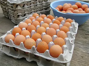 Natural Eggs