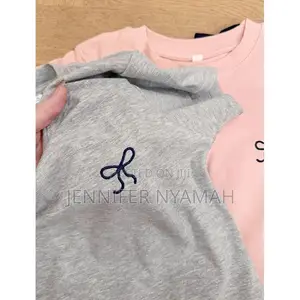 Basic Tops