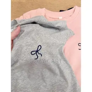Basic Tops