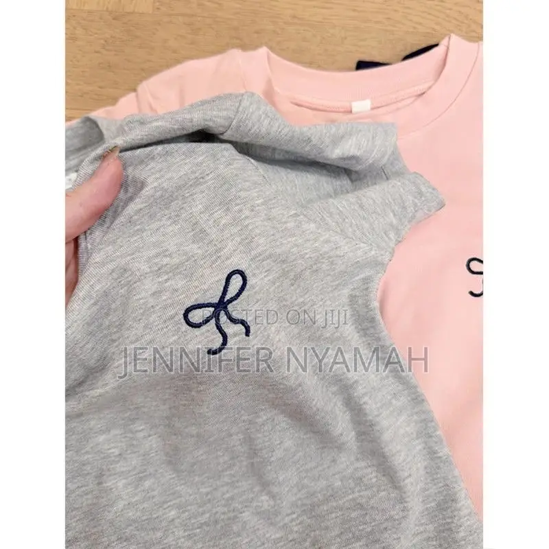 Basic Tops