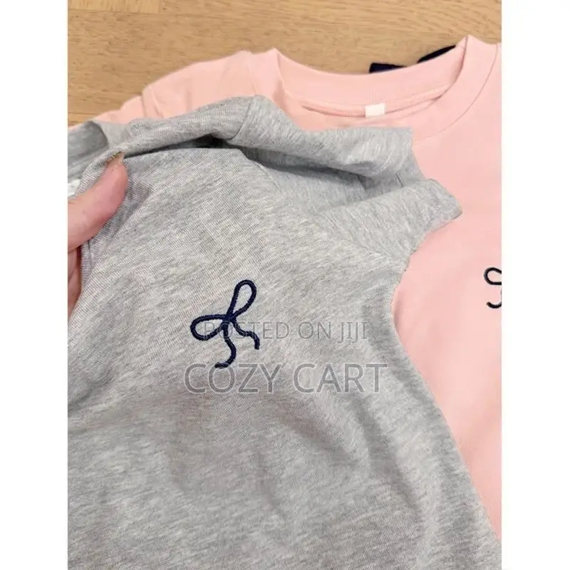 Basic Tops