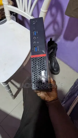 Lenovo ThinkCentre M600 Tiny 4GB Intel Pentium HDD 500GB